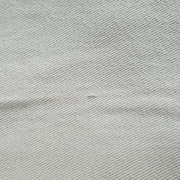 (8S) Gloria Vanderbilt Amanda "Missy" High Waist Short Cotton Blend Denim Jeans - Picture 12 of 13